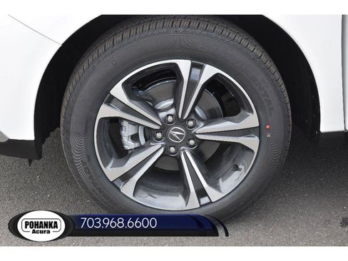 New 2026 Acura RDX SH-AWD w/ Technology Package image 35