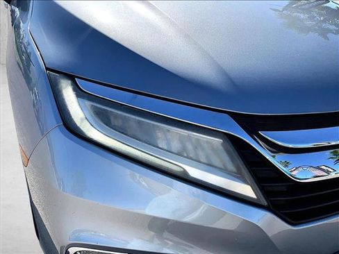 Used 2020 Honda Odyssey Touring image 25