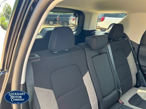 New 2026 Ford Bronco Sport Big Bend w/ Convenience Package AWD/4WD image 19