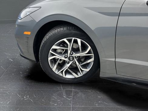 Used 2023 Hyundai Sonata SEL w/ Convenience Package image 33