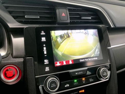 Used 2017 Honda Civic EX image 24