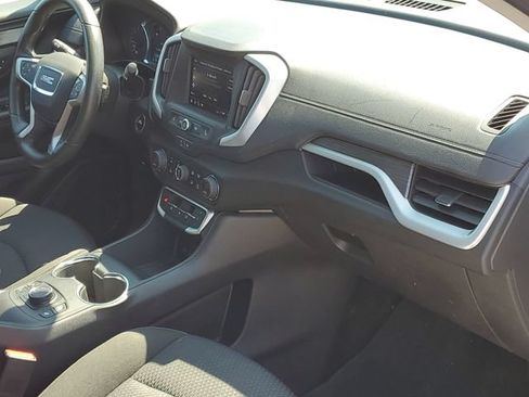 Certified 2024 GMC Terrain SLE w/ Driver Convenience Package FWD image 28