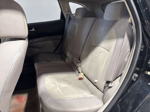 Used 2008 Nissan Rogue S image 24