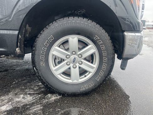 Used 2023 Ford F150 XLT w/ Trailer Tow Package image 2