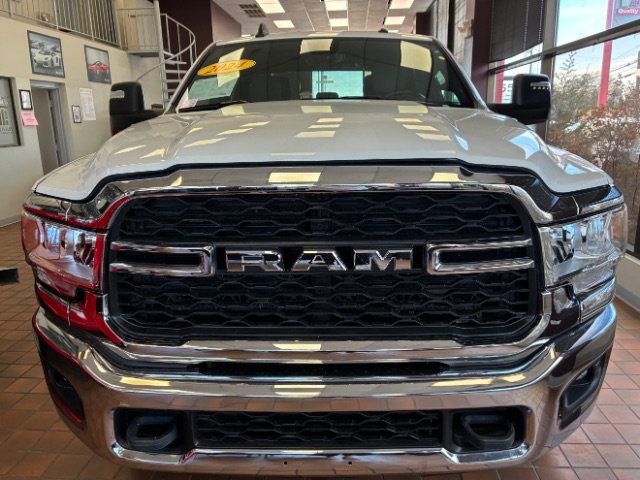 Used 2024 RAM 2500 Big Horn AWD/4WD image 5