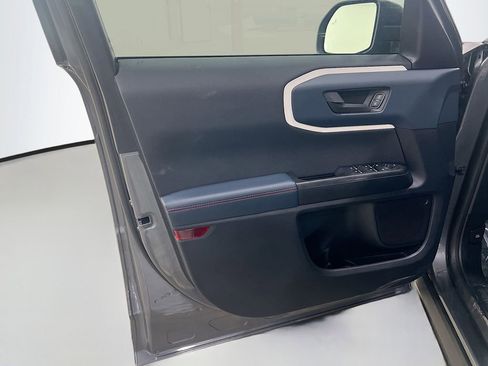 Used 2024 Ford Bronco Sport Heritage w/ Heritage Convenience Package image 16