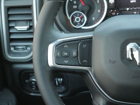 New 2026 RAM 3500 Tradesman image 16