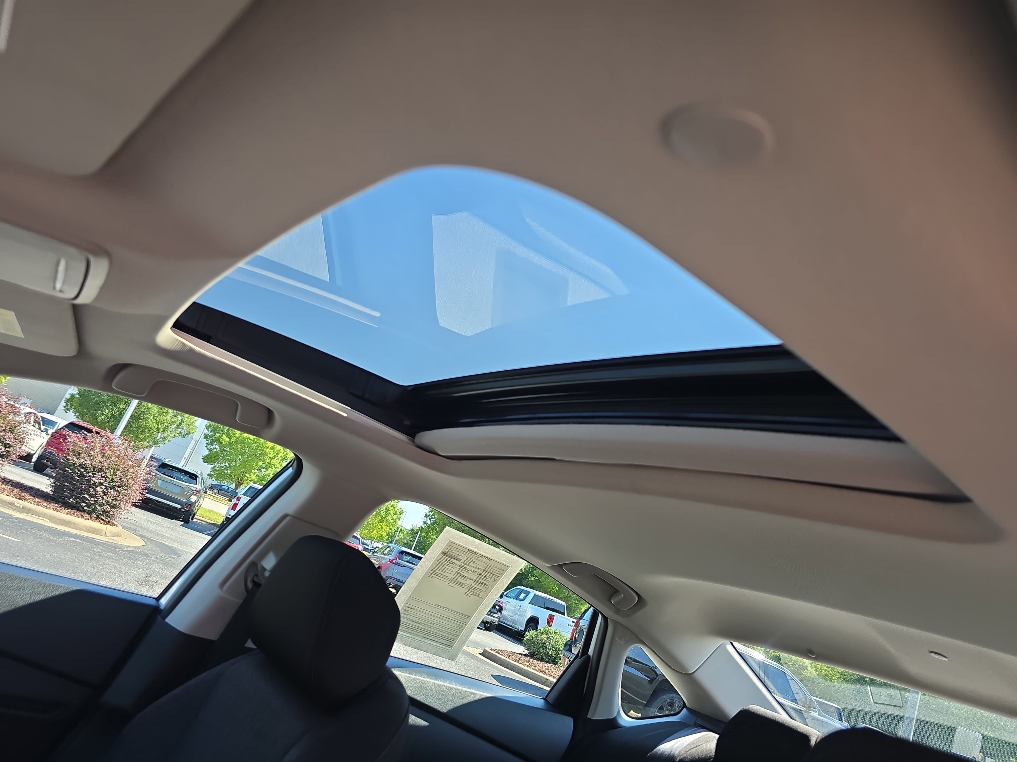 Certified 2025 Honda Accord SE image 28