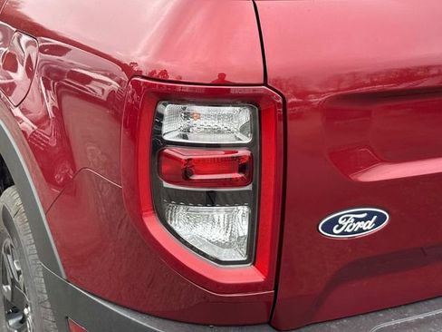 New 2026 Ford Bronco Sport Big Bend w/ Convenience Package image 12