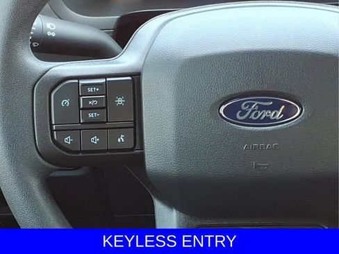 Used 2026 Ford F150 STX w/ F-150 LOBO Package AWD/4WD image 6