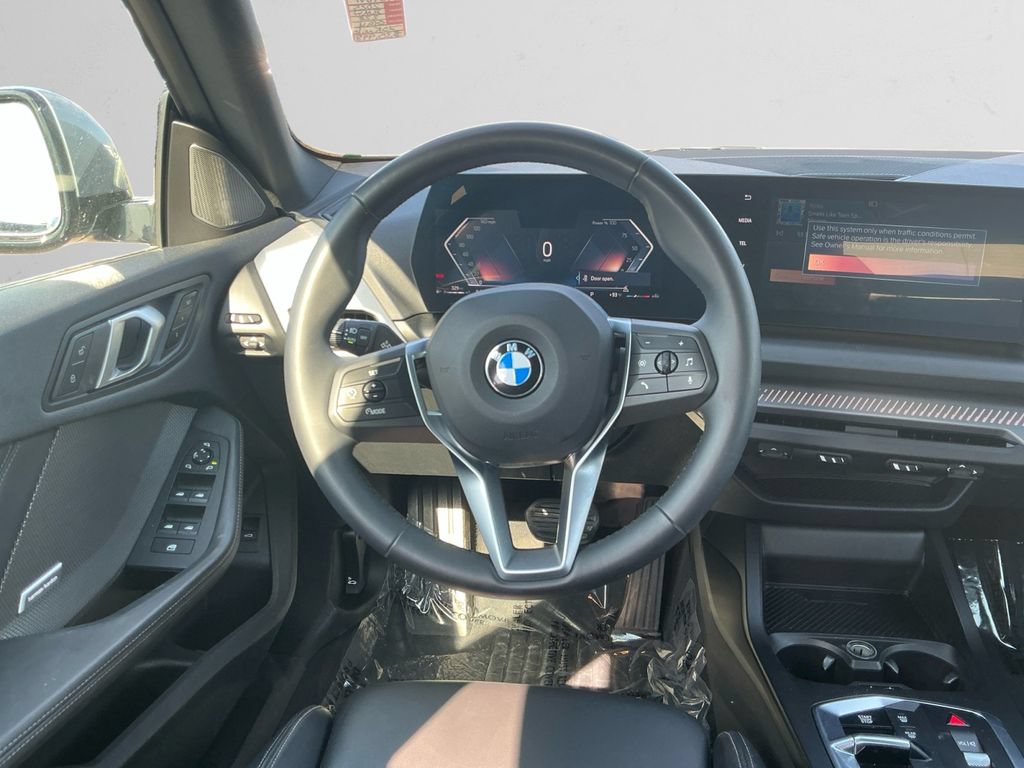 Used 2025 BMW 228i xDrive AWD/4WD image 12