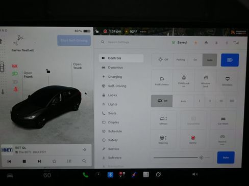 Used 2024 Tesla Model 3 Long Range RWD image 14