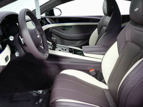 New 2026 Bentley Continental GT AWD/4WD image 13