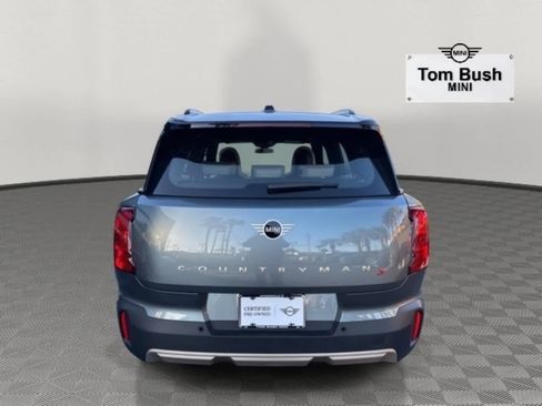 Used 2025 MINI Cooper Countryman S image 4