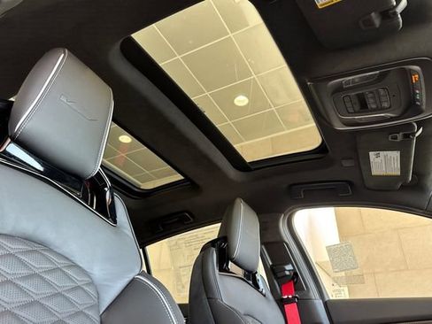 New 2026 Cadillac CT5 V RWD image 16