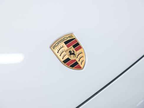 New 2026 Porsche Cayenne image 16