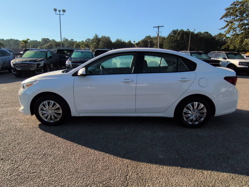 Used 2019 Kia Rio S FWD image 7