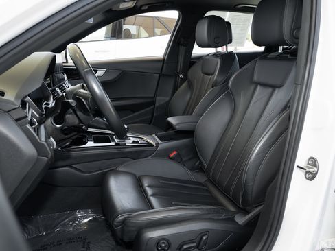 Used 2022 Audi A4 2.0T Premium Plus image 21