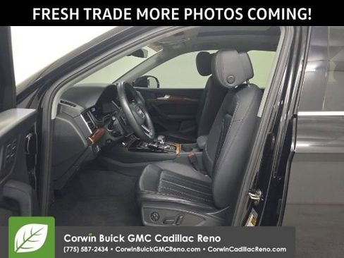 Used 2023 Audi Q5 2.0T Premium Plus w/ Premium Plus Package image 6