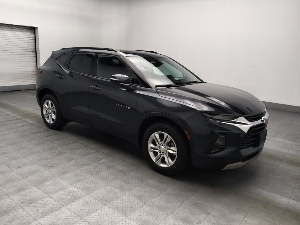 Used 2019 Chevrolet Blazer LT FWD image 11