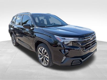 New 2026 Subaru Forester Touring