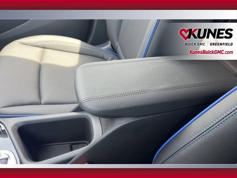 New 2026 Buick Encore GX Sport Touring w/ Comfort Package AWD/4WD image 29