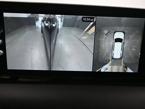 Used 2024 Hyundai Palisade Calligraphy AWD/4WD image 20