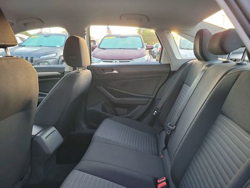 Used 2023 Volkswagen Jetta S w/ IQ.Drive Package image 8