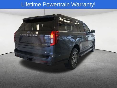 New 2025 Ford Expedition Max Active image 15