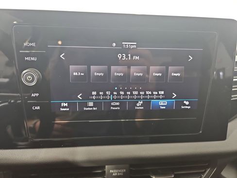 New 2026 Volkswagen Jetta S image 18