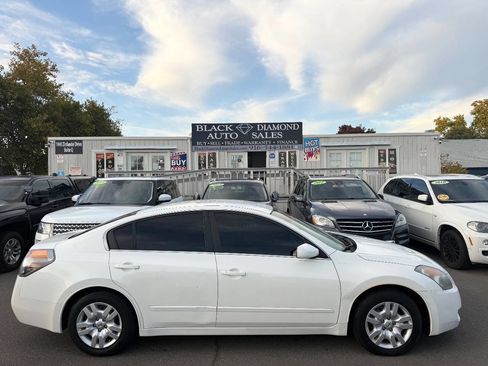 Used 2009 Nissan Altima 2.5 image 7