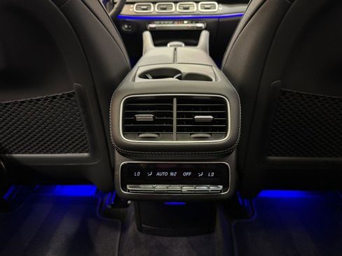Certified 2025 Mercedes-Benz GLS 450 4MATIC image 14