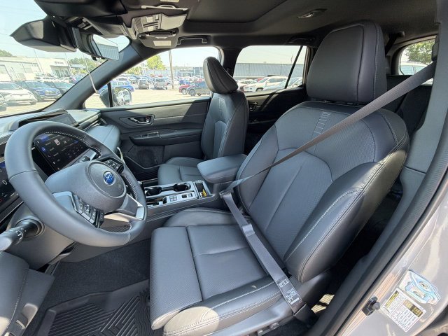 New 2026 Subaru Outback Touring XT AWD/4WD image 13