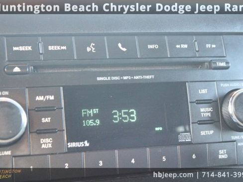 Used 2015 Jeep Wrangler Unlimited Sport w/ Quick Order Package 24S image 19