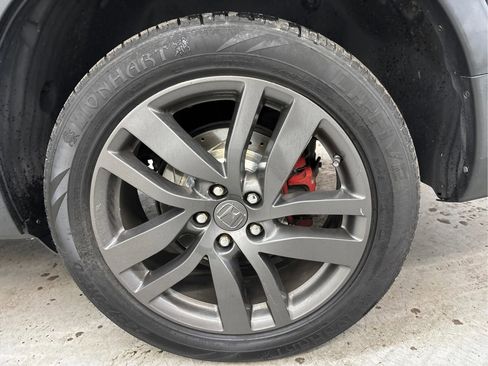 Used 2016 Honda Pilot Touring image 30