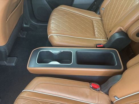 Used 2022 INFINITI QX60 Autograph w/ Cargo Package image 25