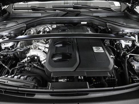 New 2026 Mercedes-Benz GLC 43 AMG 4MATIC image 25