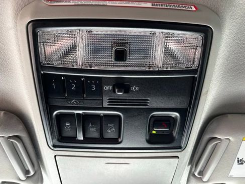 Used 2023 Toyota 4Runner TRD Sport image 26