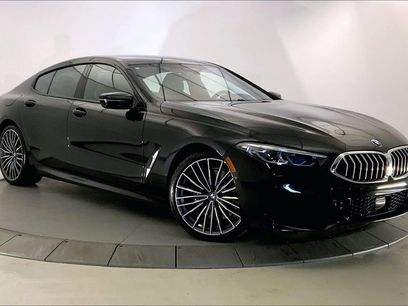 Used 2022 BMW 840i Gran Coupe xDrive