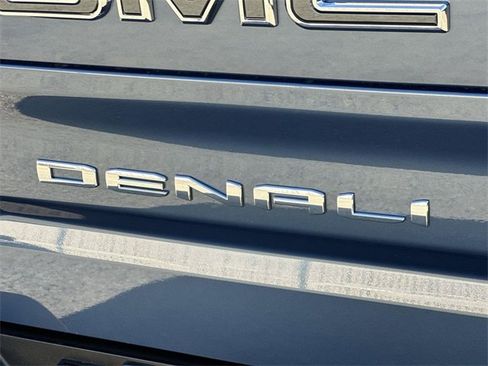 New 2026 GMC Sierra 1500 Denali Ultimate image 28