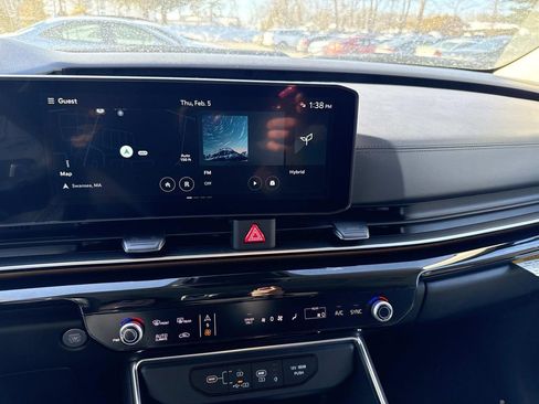 New 2026 Kia Carnival SX Prestige image 9