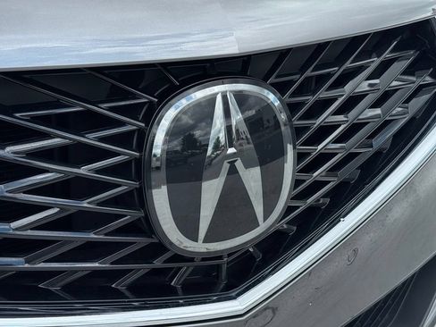 Used 2025 Acura MDX FWD w/ Technology Package image 10