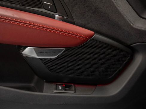 Used 2024 Audi RS e-tron GT w/ Ceramic Brake Package image 34