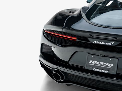 Used 2023 McLaren GT RWD image 26