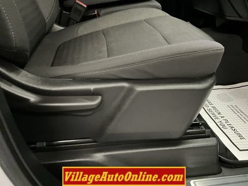 Used 2023 Chevrolet Silverado 2500 LT w/ Convenience Package AWD/4WD image 38