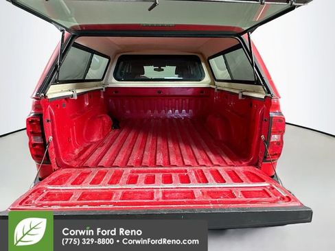 Used 2014 Chevrolet Silverado 1500 LT w/ All Star Edition AWD/4WD image 25