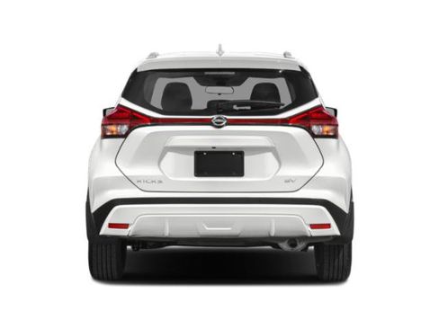 Used 2021 Nissan Kicks SV FWD image 5