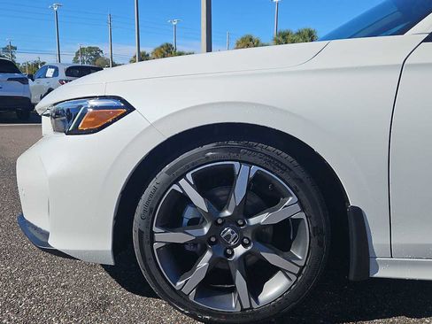 New 2026 Honda Civic Sport Touring image 18