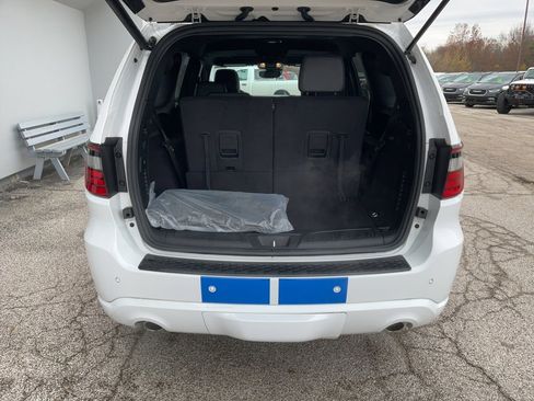 New 2025 Dodge Durango R/T image 15