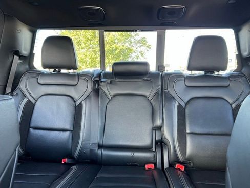 Used 2021 RAM 1500 TRX w/ TRX Level 2 Equipment Group image 25